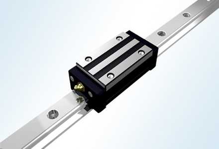 HIWIN Linear motion guide bearing  LGW55CA